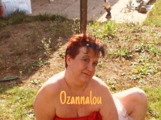 Ozannalou