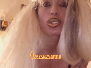 Ozezsuzsanna