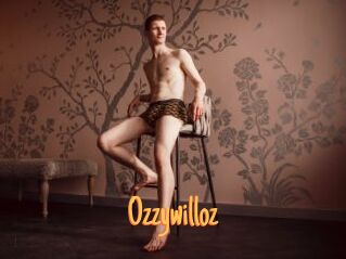 Ozzywilloz
