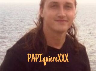 PAPIquiereXXX Mobile Porno