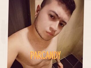 PARCANDY