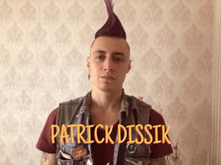 PATRICK_DISSIK Mobile Porno