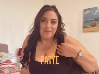PATYI