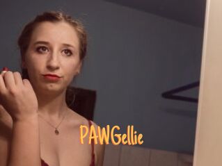 PAWGellie