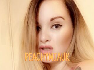 PEACHYMIAUK Mobile Porno