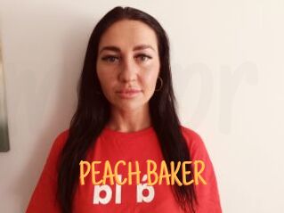 PEACH_BAKER