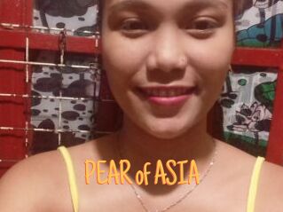 PEAR_of_ASIA Mobile Porno