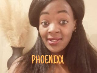 PHOENIXX_ Mobile Porno