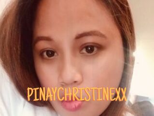 PINAYCHRISTINEXX