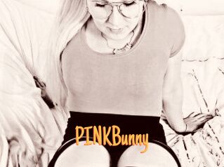 PINKBunny