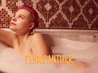 PINKxPANTHER