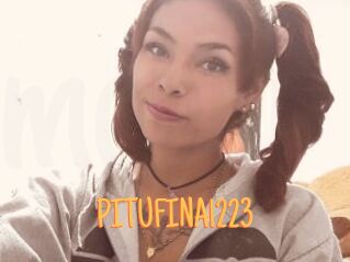 PITUFINA1223