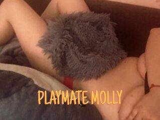 PLAYMATE_MOLLY Mobile Porno