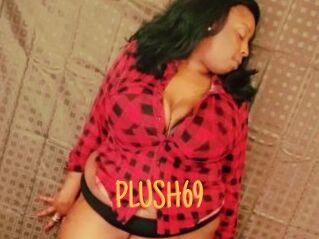 PLUSH69
