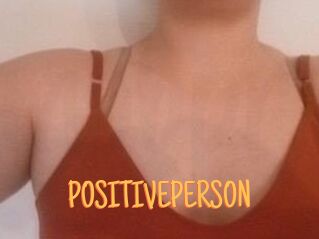 POSITIVEPERSON