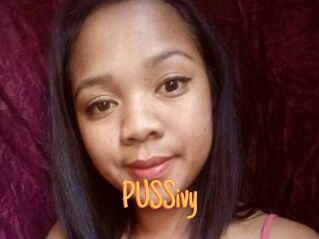 PUSSivy