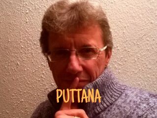 PUTTANA