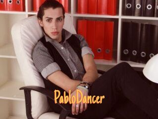 PabloDancer