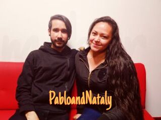 PabloandNataly