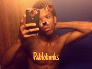 Pablobanks Mobile Porno