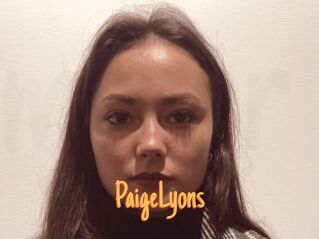 PaigeLyons