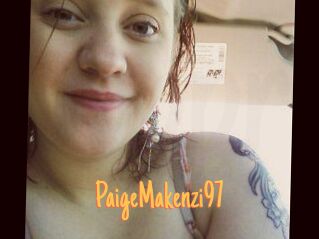PaigeMakenzi97 Mobile Porno