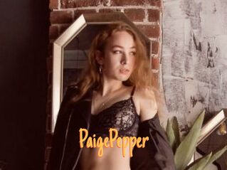 PaigePepper Mobile Porno