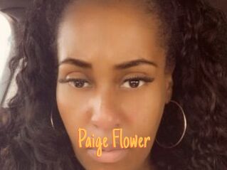 Paige_Flower