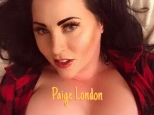 Paige_London