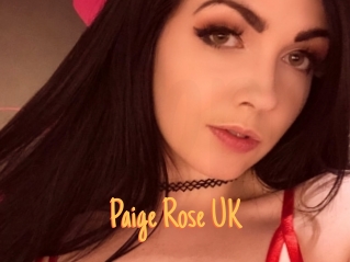 Paige_Rose_UK Mobile Porno