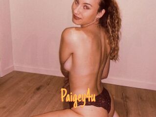 Paigey4u