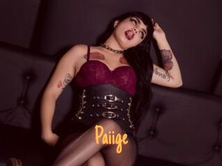 Paiige Mobile Porno