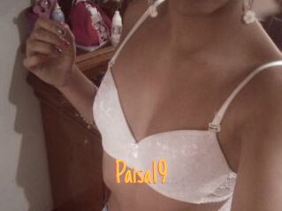 Paisa19