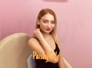 PaisleyCole