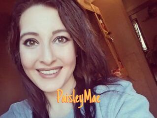 PaisleyMae