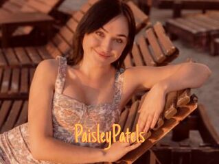 PaisleyPatels