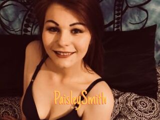 PaisleySmith