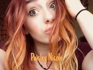 Paisley_Nicole Mobile Porno