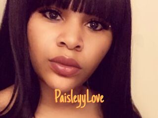 PaisleyyLove