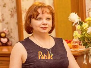 Paislie