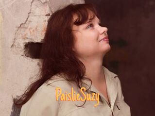PaislieSuzy Mobile Porno