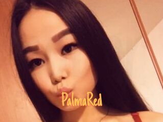 PalmaRed