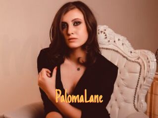 PalomaLane Mobile Porno