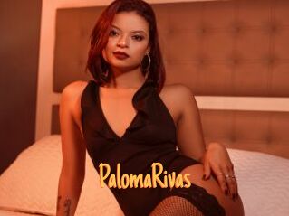PalomaRivas
