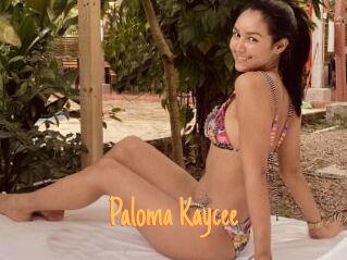 Paloma_Kaycee Mobile Porno