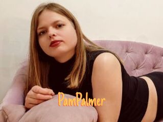 PamPalmer