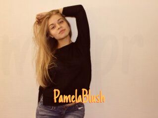 PamelaBlush