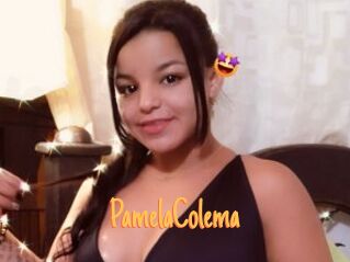 PamelaColema