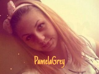 PamelaGrey