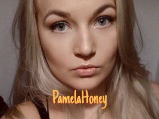 PamelaHoney